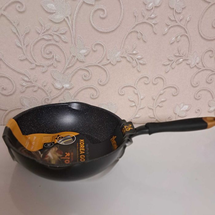 Продам сковорода Amercook 26cм