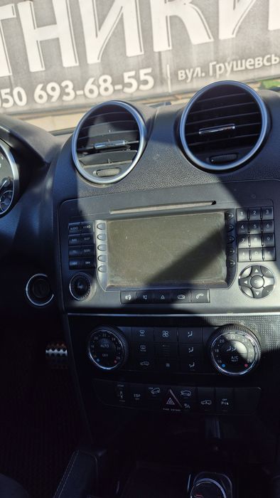 Продам авто Mersedes Benz ML320