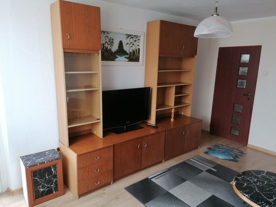Pokój dwuosobowy