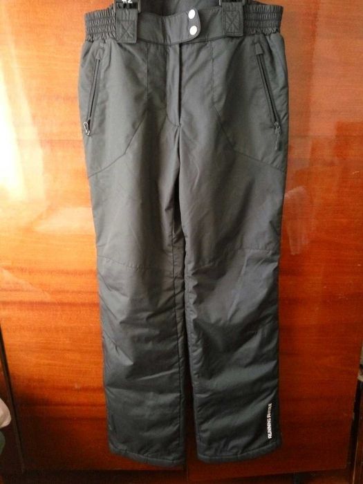 Новые женские термо-брюки Running River XL (50-52)