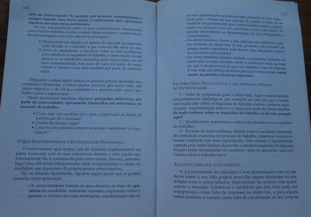 Melhor Comunicação Técnica Mais Desenvolvimento Pessoal