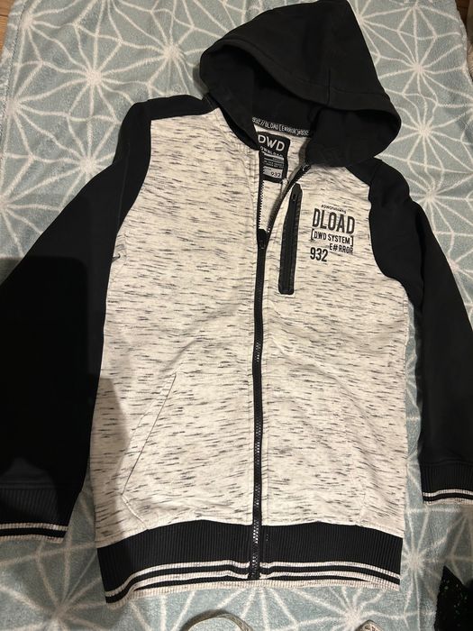 Bluza chłopięca C&A SUPER STAN