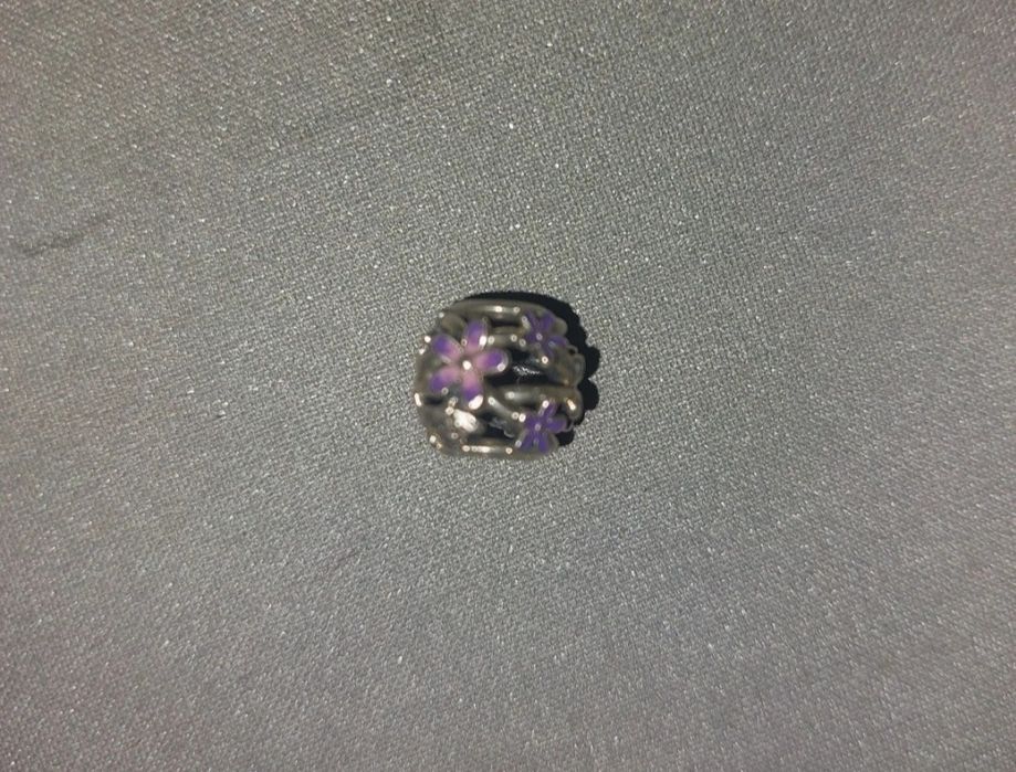 Pendentes para pulseira Pandora Originais.