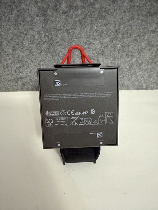 Troco/Vendo Samsung Buds 4 Pro White Selados