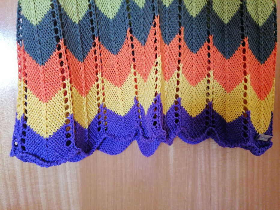 Vestido Ruga Cocktail