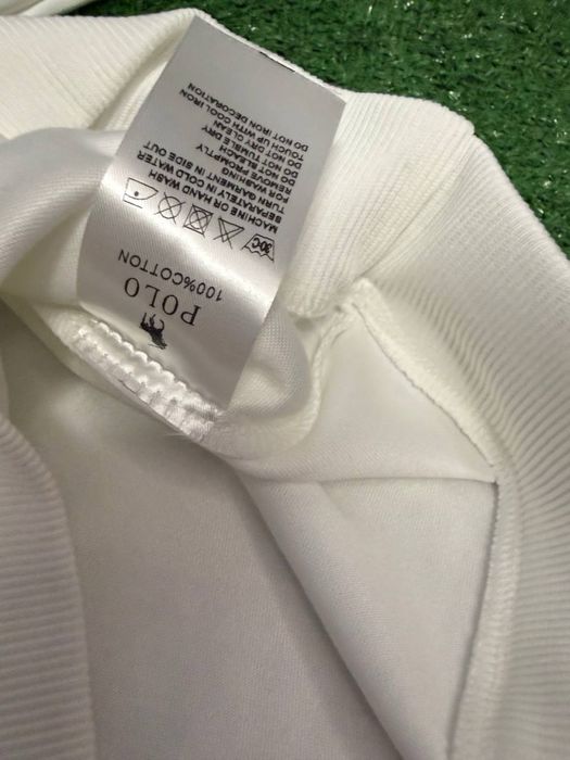 Кофта Polo Ralph Lauren 1/3 | Поло Полузамок