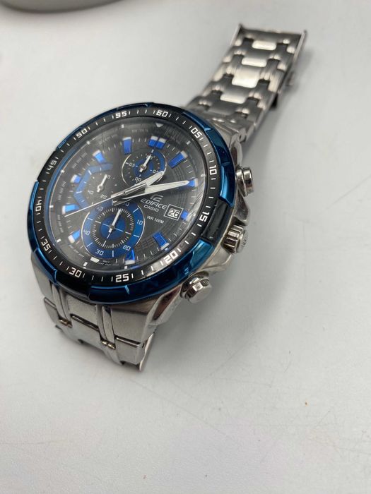 Zegarek Casio Edifice