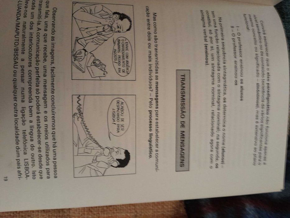 Introdução ao texto literário