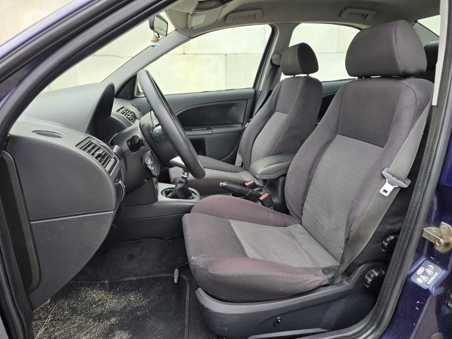 Ford Mondeo 2002