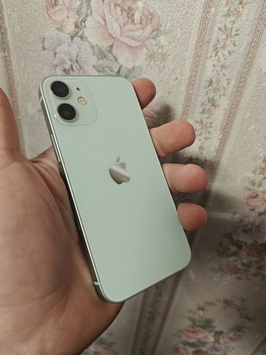 Iphone 12 mini 64gb mint новый