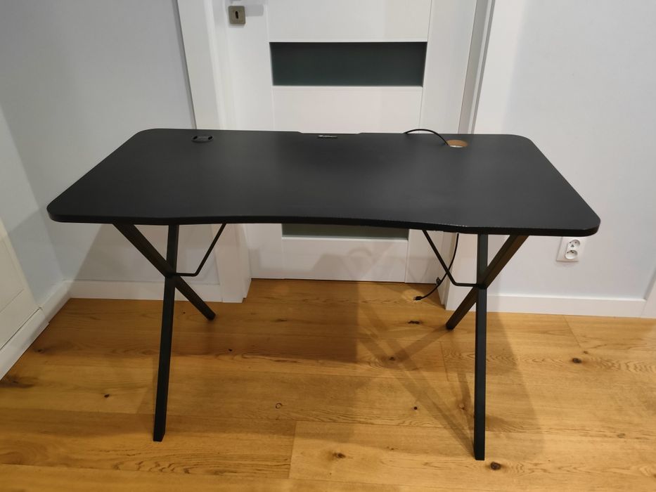 Biurko gamingowe Genesis