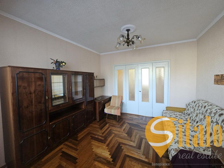 Продаж 5- ти кімнатної квартири Хортицький район