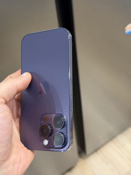 Iphone 14 Pro офіційний