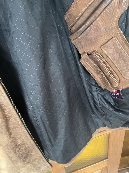 Продам кожанную куртку