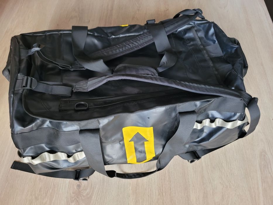 SINGING ROCK torba, pojemność l: 90