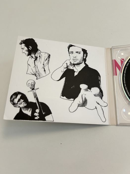 Płyta CD NO! NO! NO! - NO! NO! NO! [Tomek Makowiecki]
