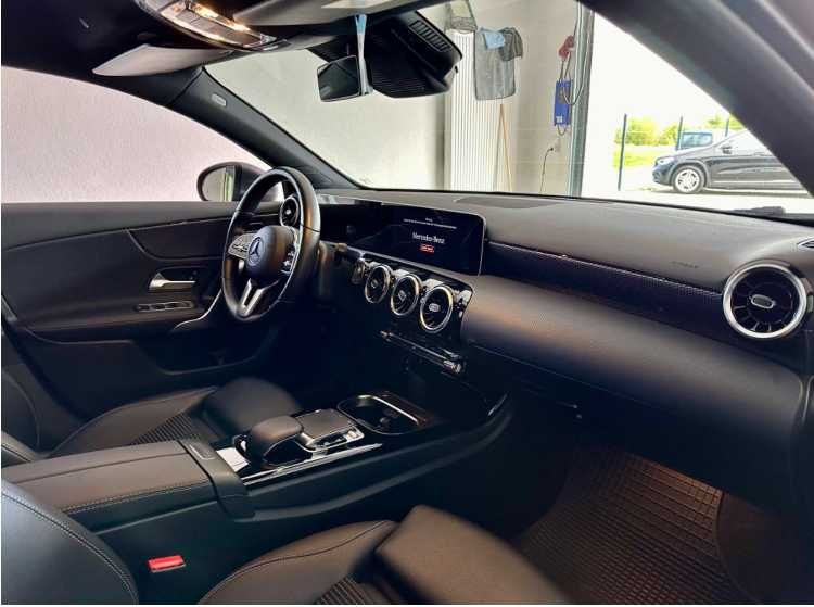 Mercedes A250e Plug-in — photo 3