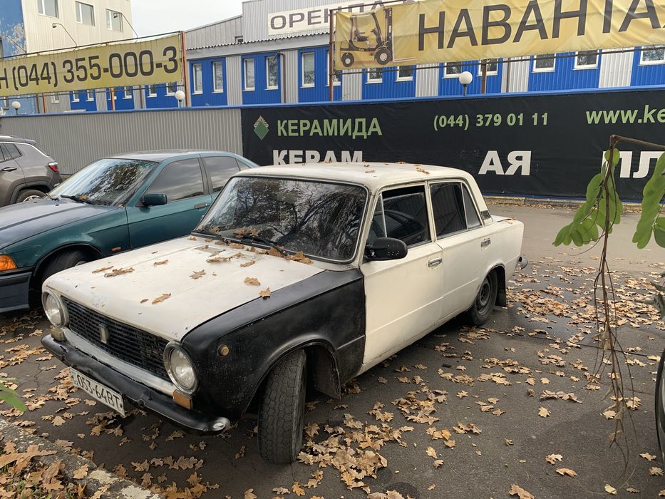 Ваз 2101 5 ступка