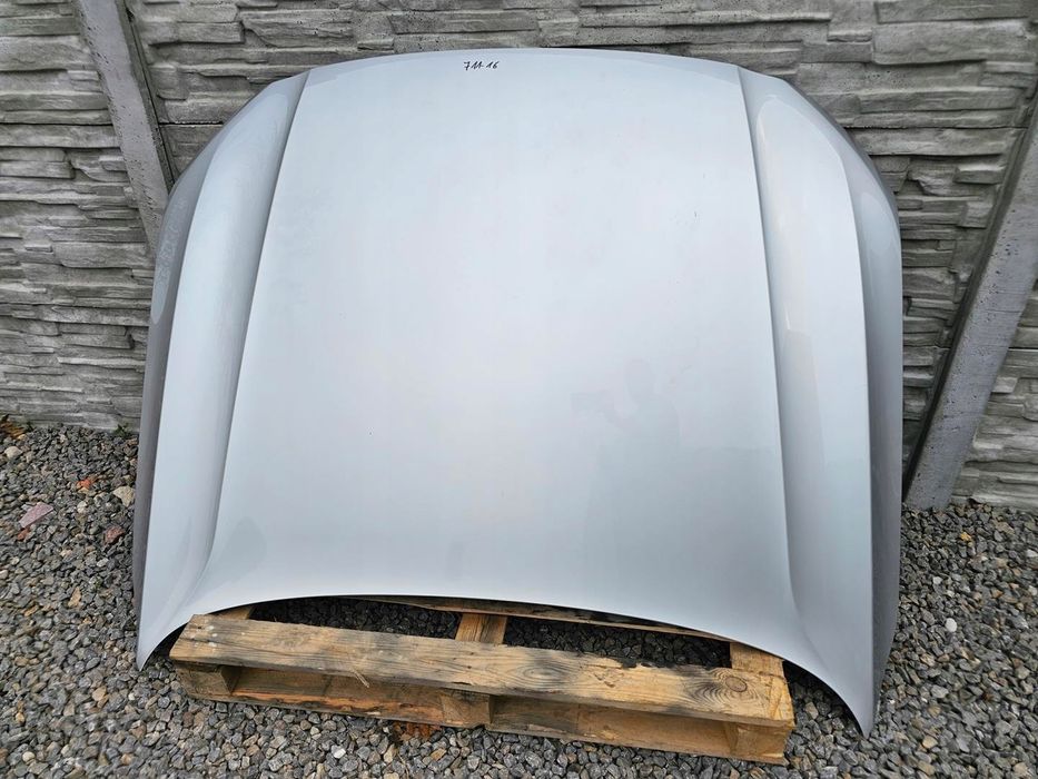 maska pokrywa silnika volvo v90 s90 v90 cross country 2016-2024 711-16