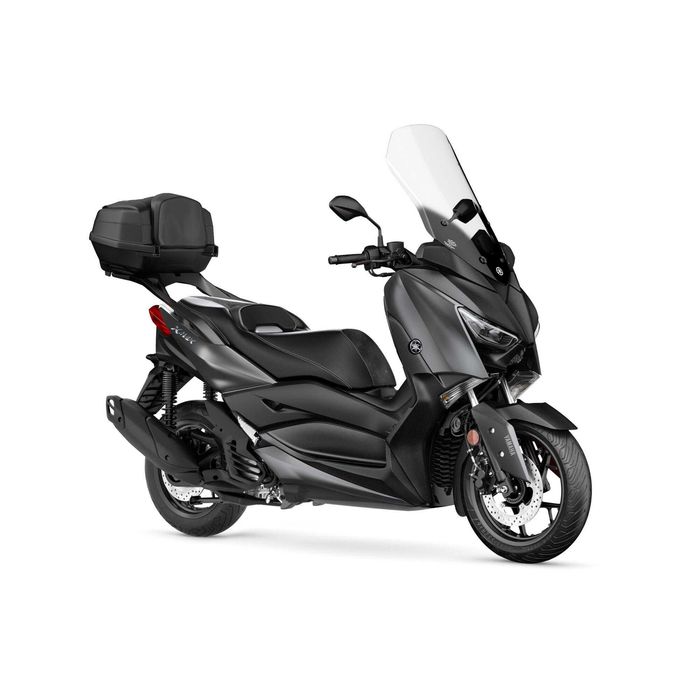 Carenagem lateral direita Yamaha X-Max 125/300/400 • BL1-F1741-00P8