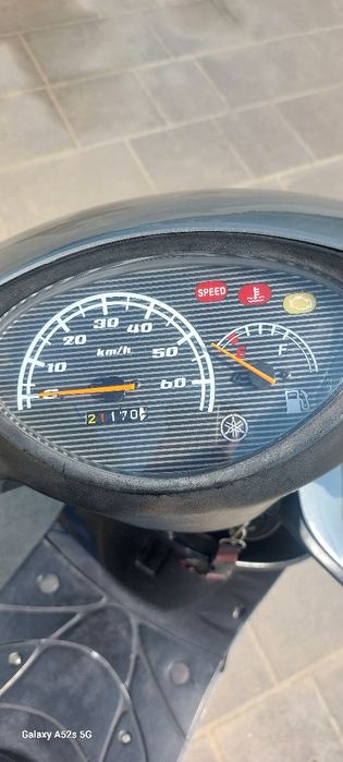 Продам YAMAHA JOG 36