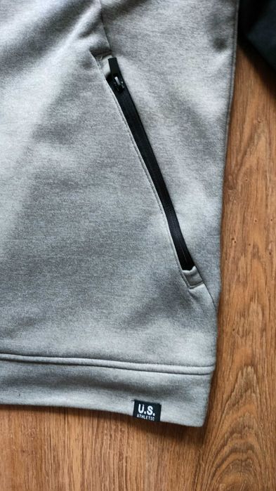Bluza męska/ młodzieżowa U.S. Athletic L