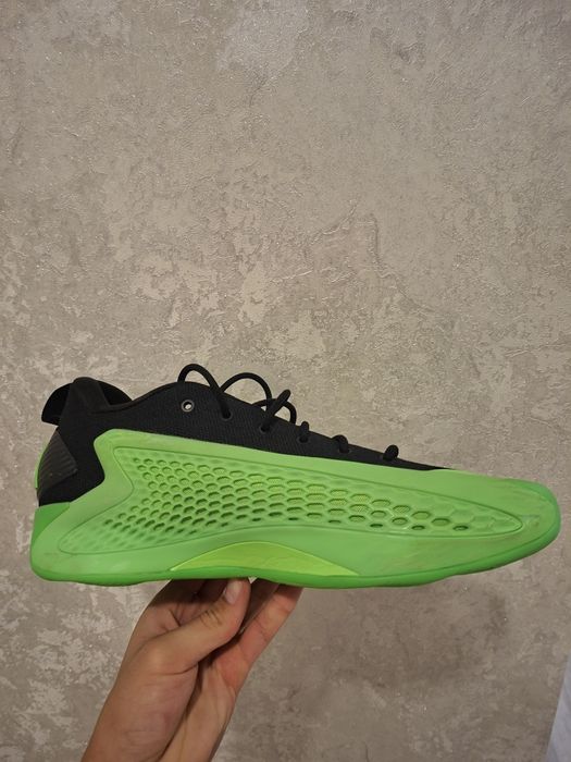 AE 1 low б/у ідеальний стан