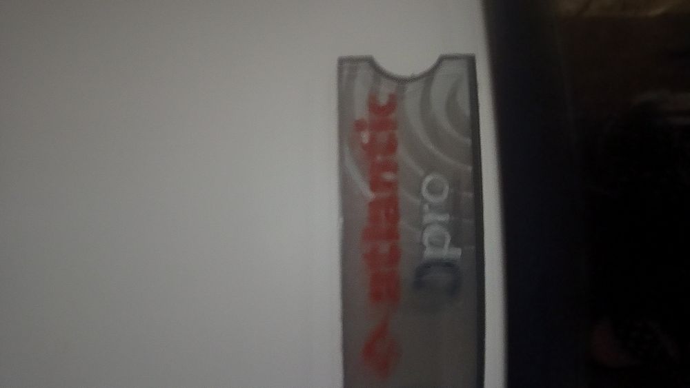 Бойлер Атлантік 80л