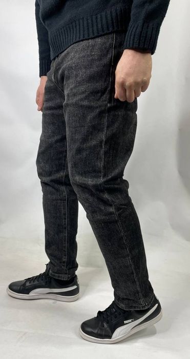 Мужские джинсы демисезонные