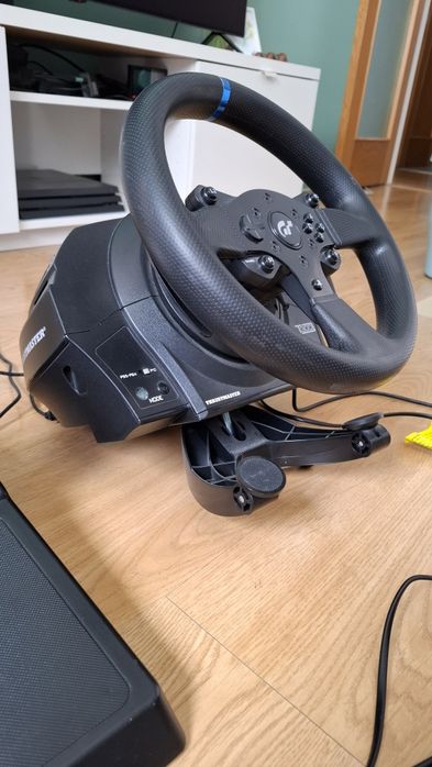 Volante thrustmaster T300 RS GT Edition