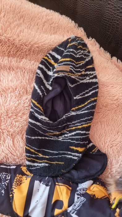 Костюм зимовий Ленні