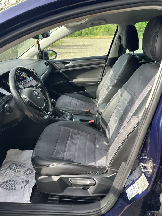 VW Golf 7 1.6 TDI Продаж