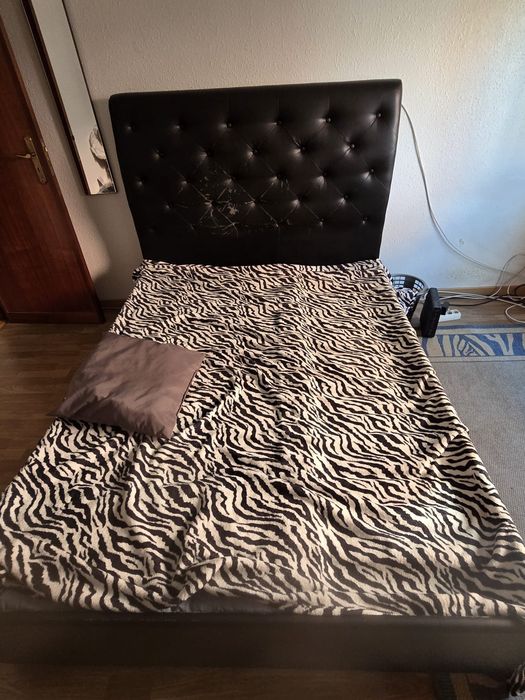 Mobilia de Quarto de casal  para venda