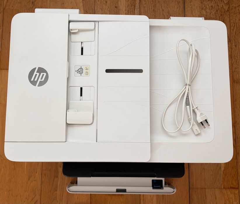 Impressora HP OfficeJet Pro 7740