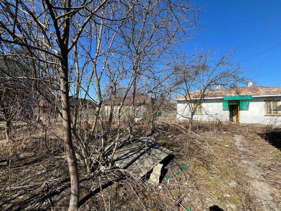 Продається будинок із ділянкою у с.Ямниця на вул.Героїв Києва 11 (2)