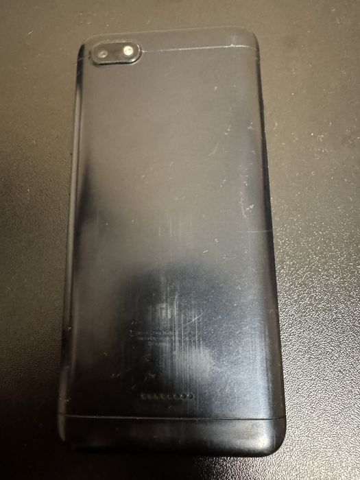 Смартфон Xiaomi Redmi 6A 2/16