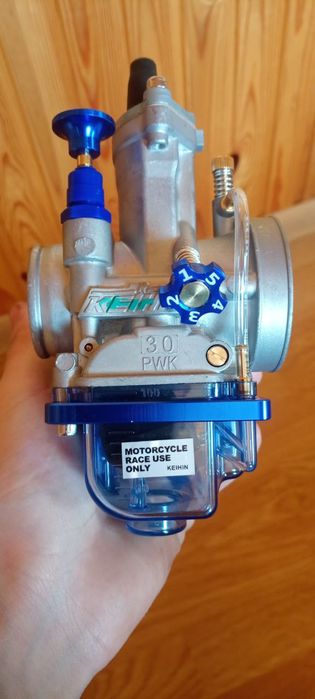 Карбюратор pwk28/30