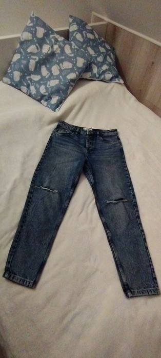Dżinsy męskie roz 29