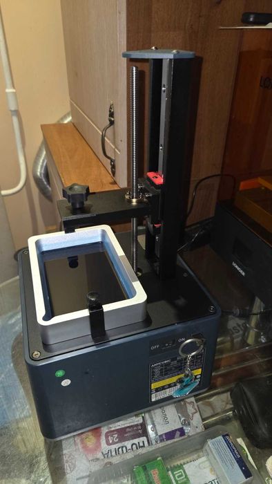 3D принтер Anycubic Photon D2