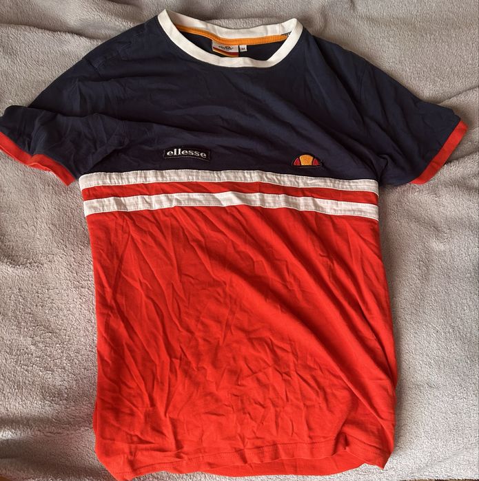 Футболка Ellesse Элисс
