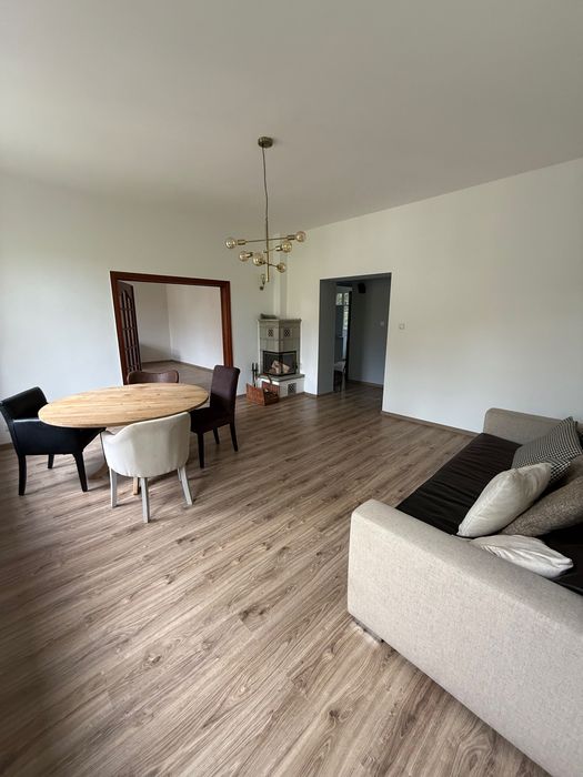 Elegancki apartament 90,5 m² w willi miejskiej – ul. Elizy Orzeszkowej, Poznań
