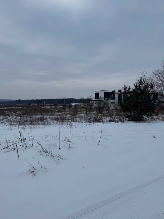 Ділянка від власника Шкуринці масив Поляна
