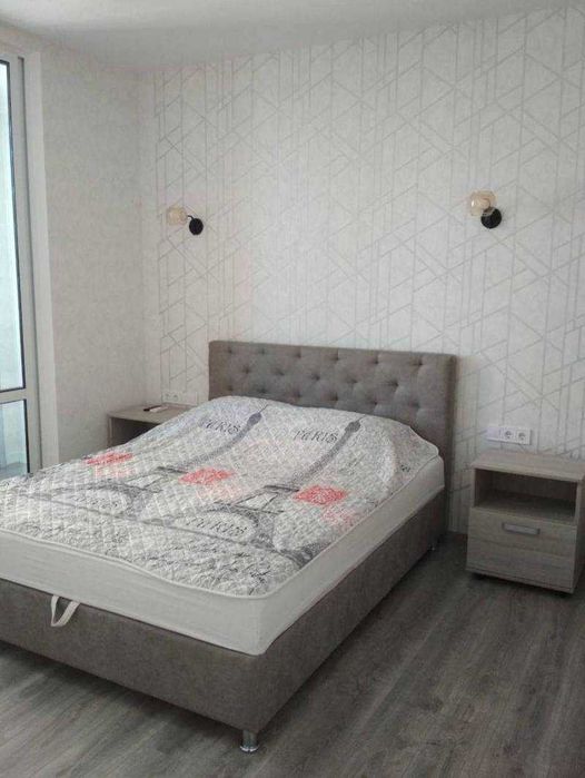 2-х комнатная квартира в Аркадии в 26 Жемчужине.