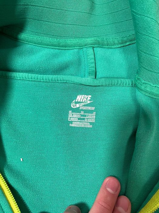 Зіп найк оригінал