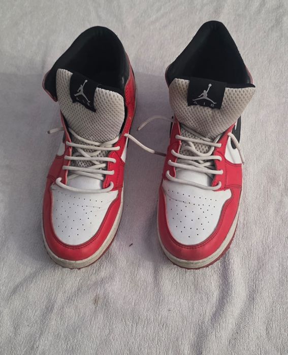 Ténis Nike numero 43/44