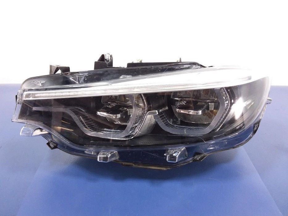 BMW 4 F32 F33 LCI REFLEKTOR LEWY ADAPTIVE LED EU