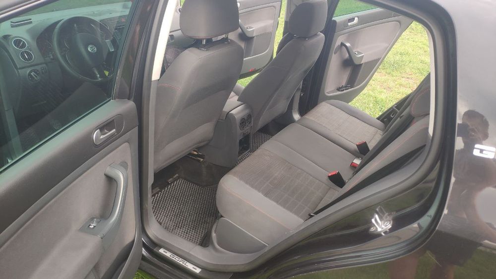 Продам Volkswagen Golf 5 Plus