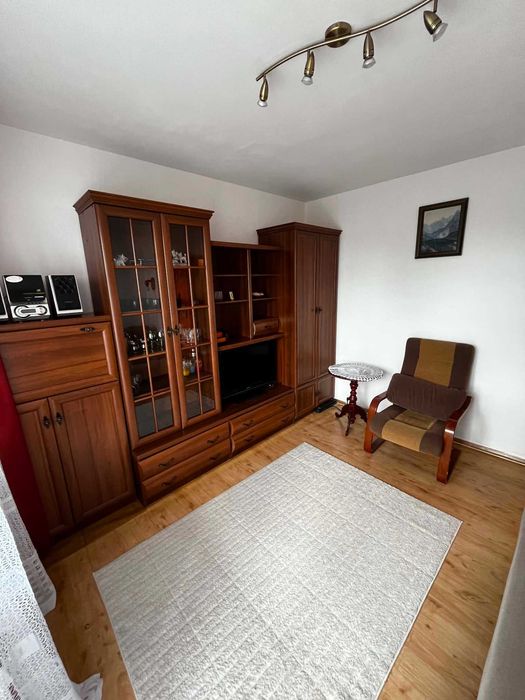 Mieszkanie na wynajem