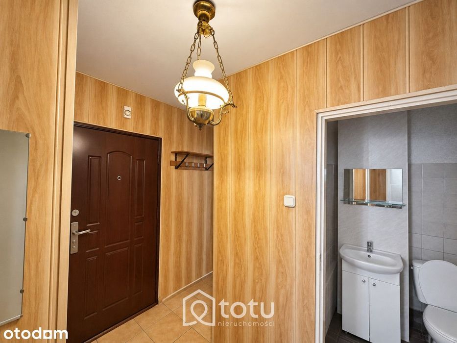Cicho - Widok na jezioro- Balkon- Piwnica