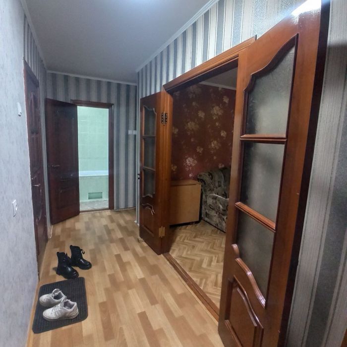 Вільна. Оренда 2к квартири . Південно-Західний район.